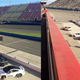 Illustration for article titled Grip Engaged: Smashing Lap Times at Auto Club Speedway
